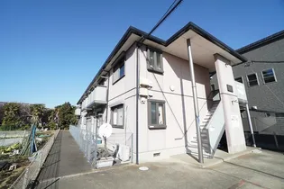 ガーデンフラッツの画像