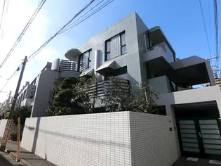 ユーズマンションの画像