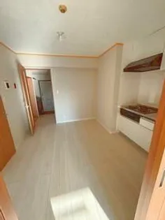 芝マンション【4階】の外観