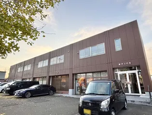 第一水上ビル【2階】の外観