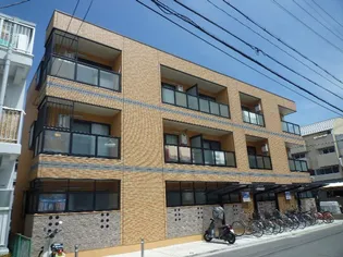 K‘Sマンションの画像