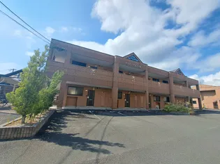 グレイス ビィラIIの画像