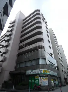 パーク ノヴァ伊勢佐木長者町の画像