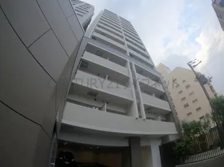 グランドベルヴィ【2階】の外観