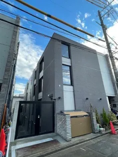 GRAN PASEO中目黒WESTの画像