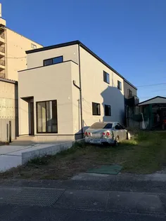 愛知県愛知郡東郷町大字春木字太子【一戸建】の外観