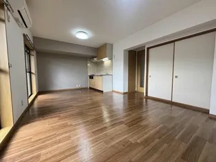 静岡県浜松市中央区葵西5【マンション】の外観