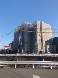 グランネストK【4階】の外観