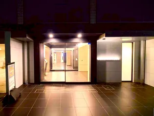 東京都北区滝野川6【マンション】の外観