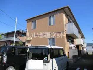 マ メゾンKの画像