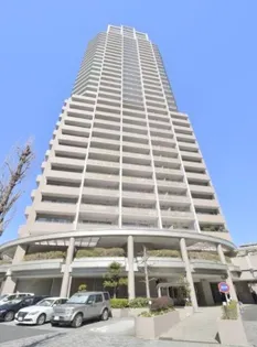 キャナルワーフタワーズウエストの画像