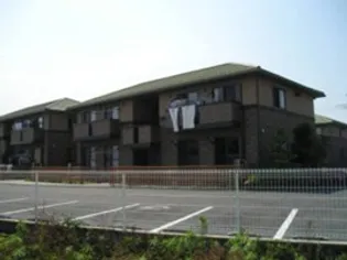 フラッツC棟の画像