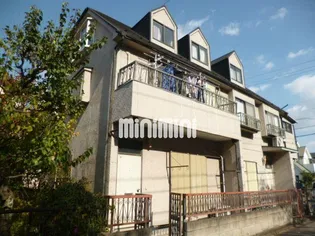 ヒルトップ新松戸IIIの画像