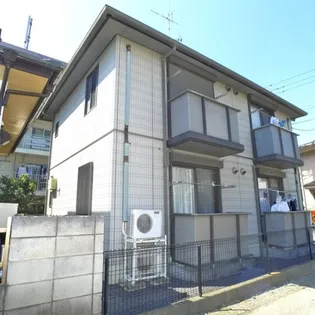 ハイツアバンセの画像