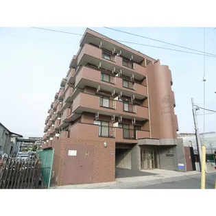 シャルマン秀栄の画像