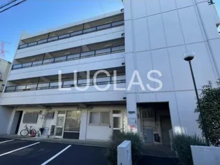 鈴木ビルの画像