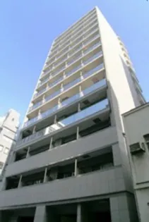 CITY CURRENT大手町【9階】の外観