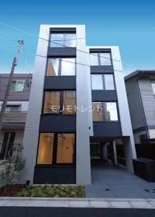 アトリオフラッツ西池袋【4階】の外観