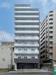 ハーモニーレジデンス東京武蔵関WEST SIDEの画像