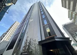 ローレルアイ名駅東【2階】の外観