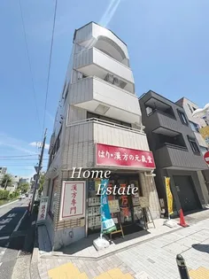 遠山ビルの画像