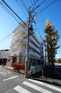 マノア狛江の画像