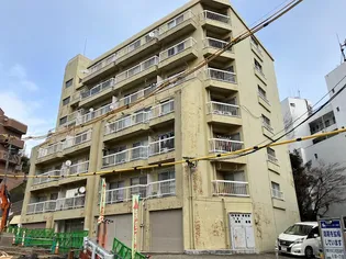 八幡坂ロイヤルマンションの画像