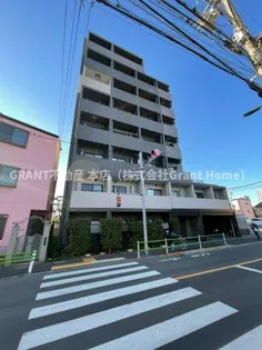 ラフィスタ亀有の画像