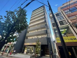 プログレッソ岐阜駅前の画像