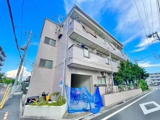 ラフィーネ北綾瀬の画像