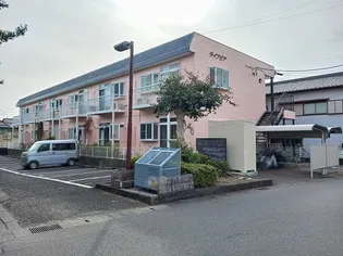 ライフピアの画像