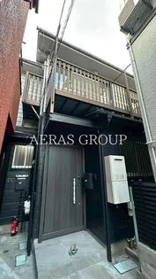 東京都豊島区池袋本町1【一戸建】の外観