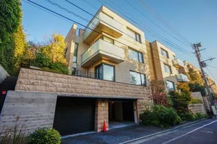 グランドメゾン代沢の画像