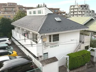 アポロ富藤の画像