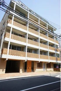 ブリックプレイス【2階】の外観