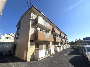 グランドマンション2の画像