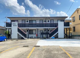 フラワータカセの画像