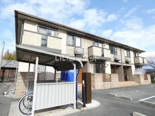 カントリーヒルズ東岐波の画像