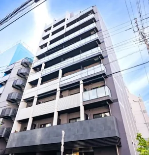 東京都江東区東陽1【マンション】の外観