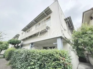 大谷口コーポAの画像