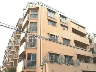 ハイネス大久保の画像