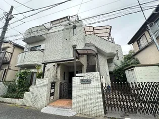 GREEN HOUSEの画像