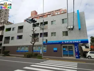 モン・レーヴ葉山【3階】の外観