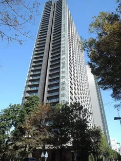 パークコート千代田富士見ザタワーの画像