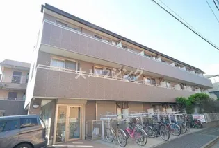 ウエストコート西山の画像