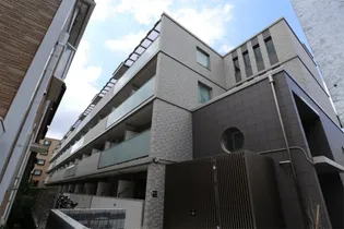 サムティレジデンス西船橋の画像