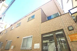 ダイヤモンドビル高田馬場の画像