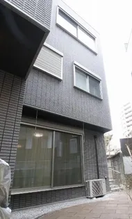 ピッコロ白山【1階】の外観