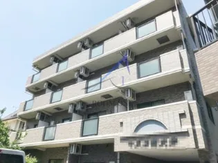 マスコ南大井の画像