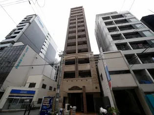 エルブ南船場の画像